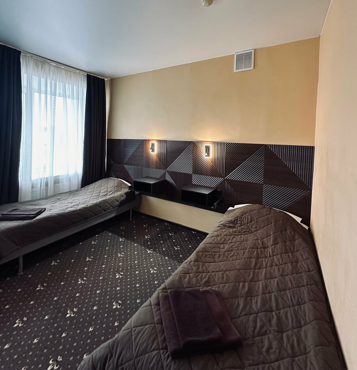 Гостиница Корела Приозерск