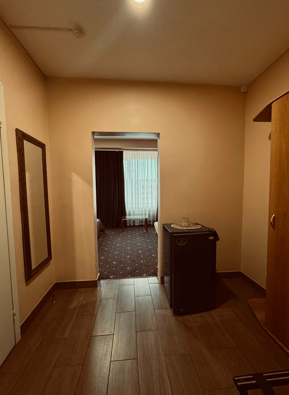 Гостиница Корела Приозерск