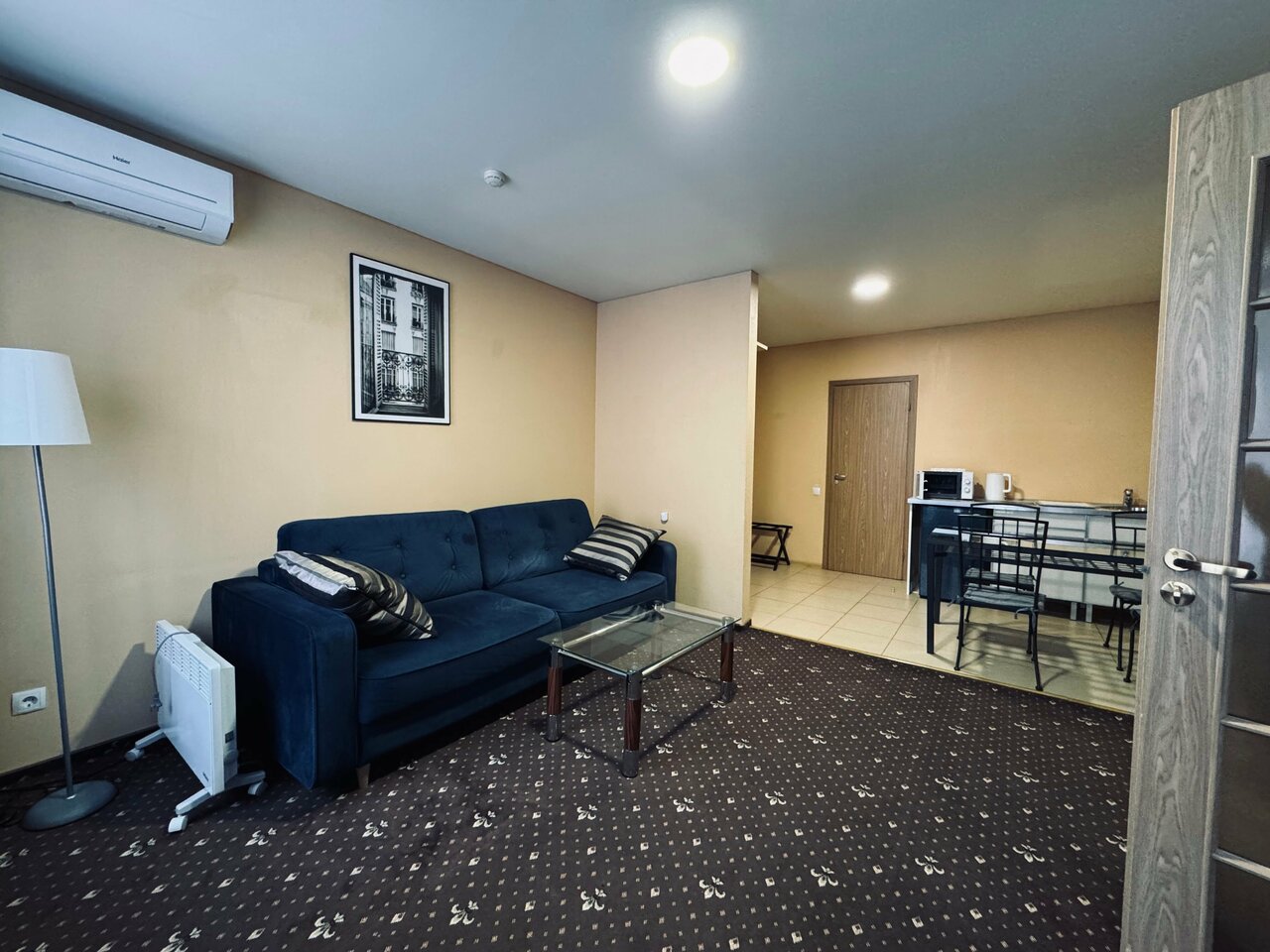 Гостиница Корела Приозерск