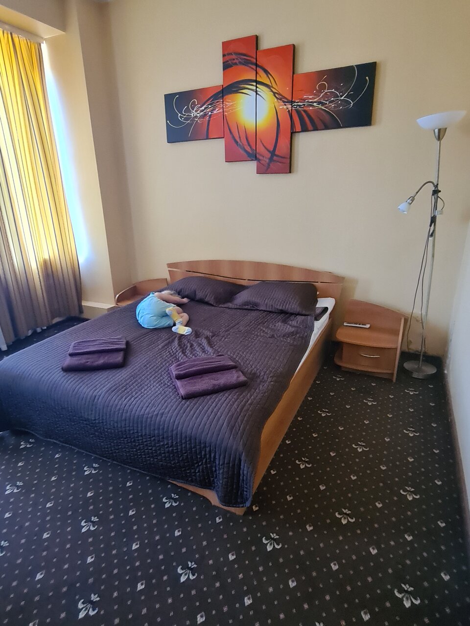 Гостиница Корела Приозерск-22