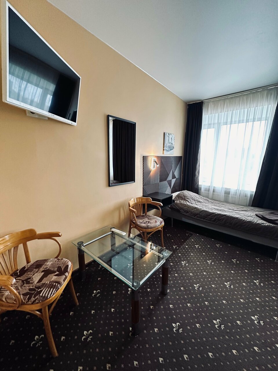 Гостиница Корела Приозерск