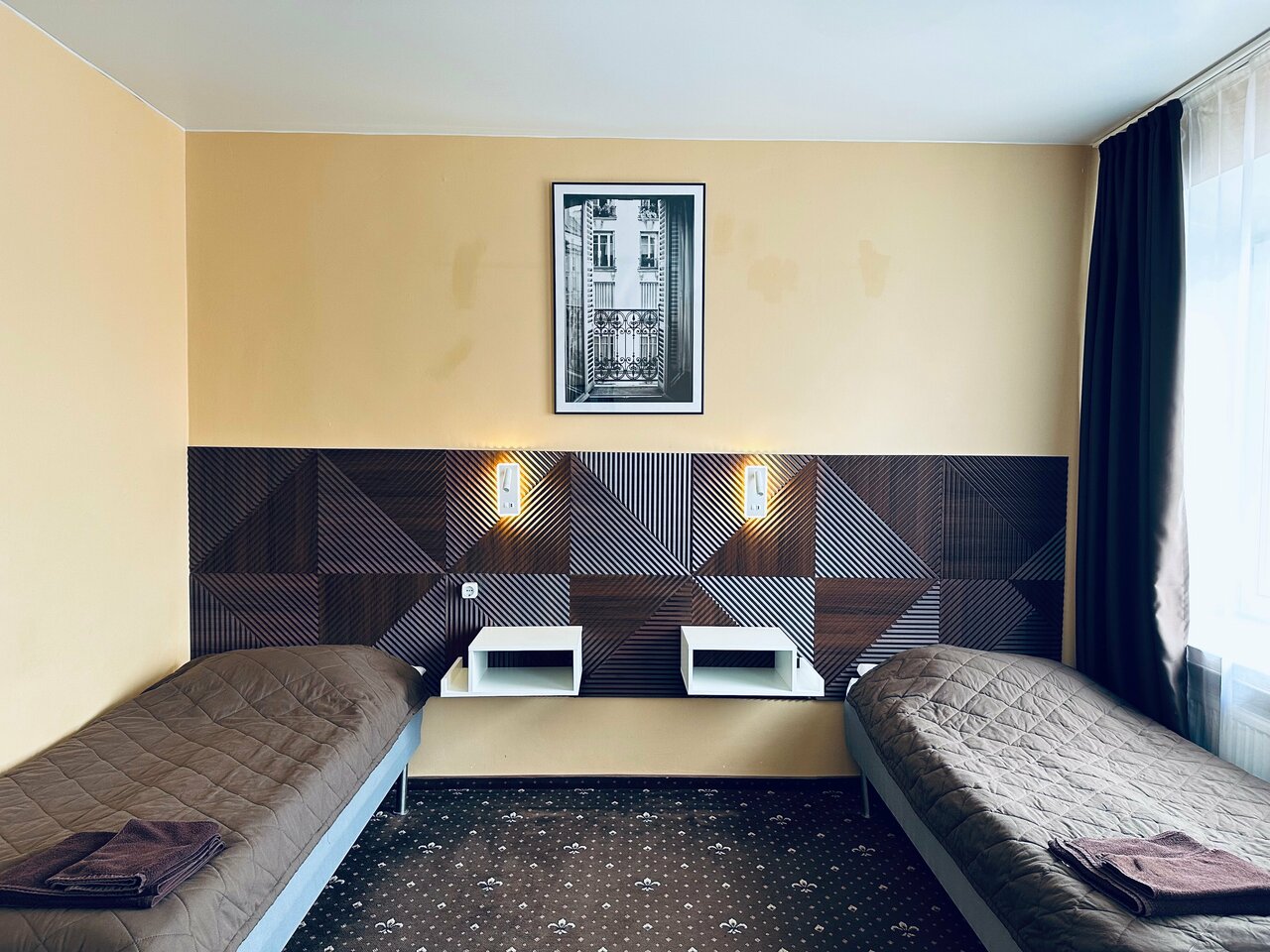 Гостиница Корела Приозерск