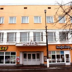 Гостиница Корела Приозерск-7