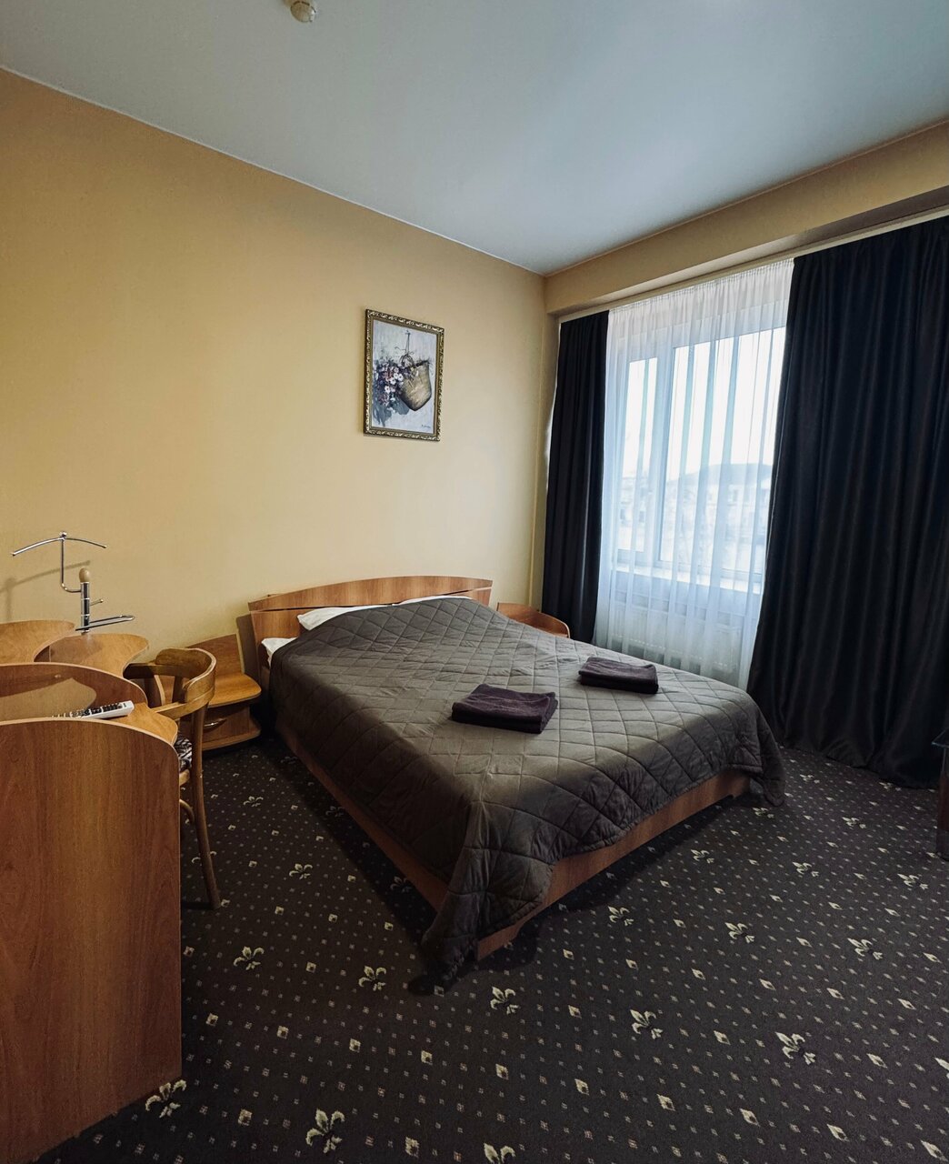 Гостиница Корела Приозерск