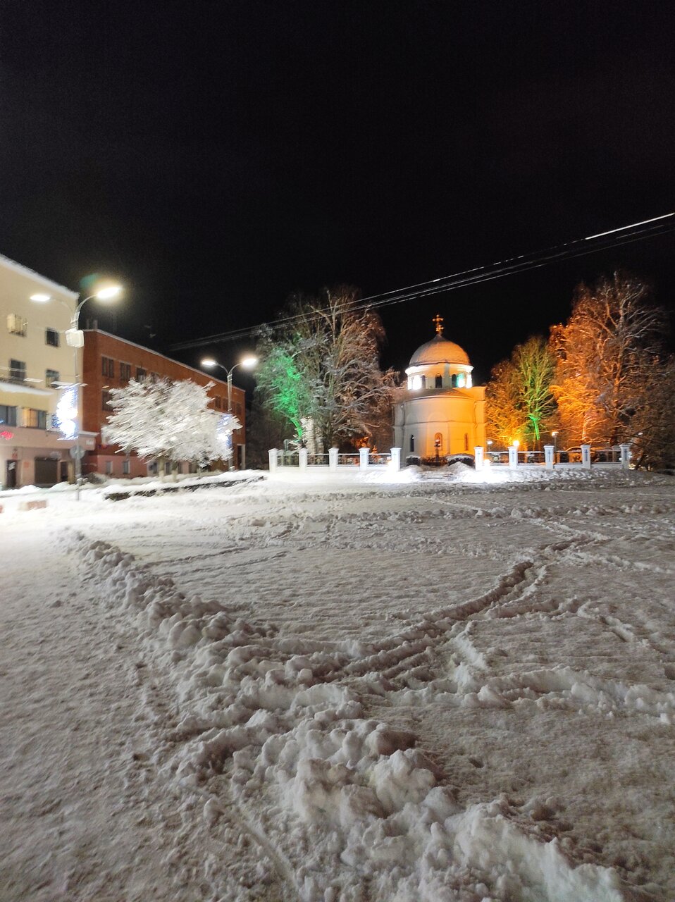 Гостиница Корела Приозерск-15