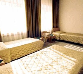 Гостиница Корела Приозерск-12