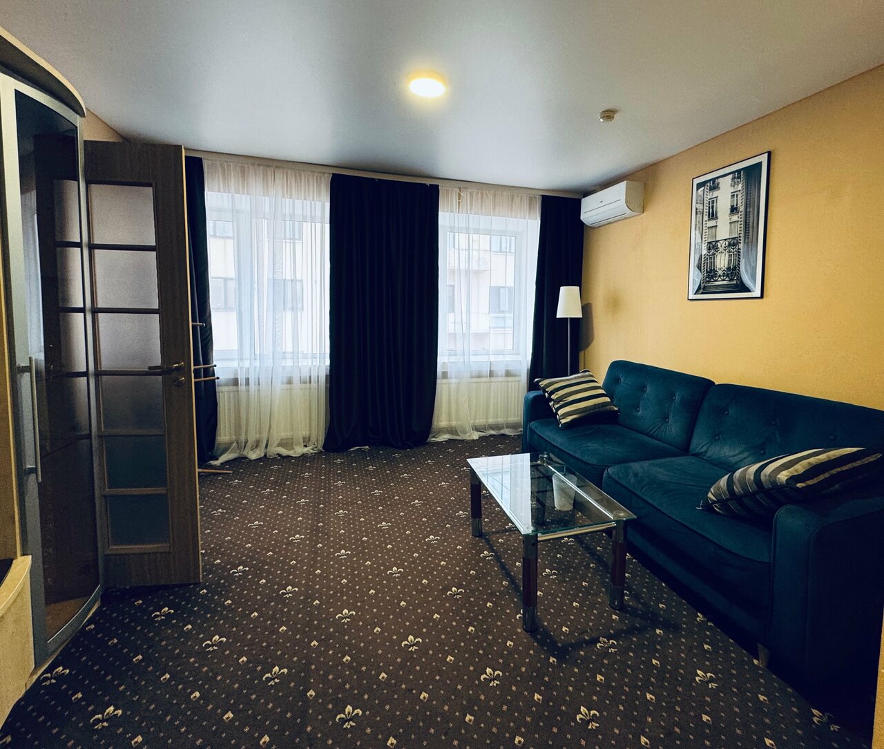 Гостиница Корела Приозерск