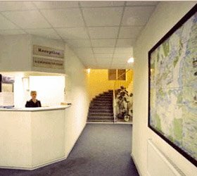 Гостиница Корела Приозерск-8