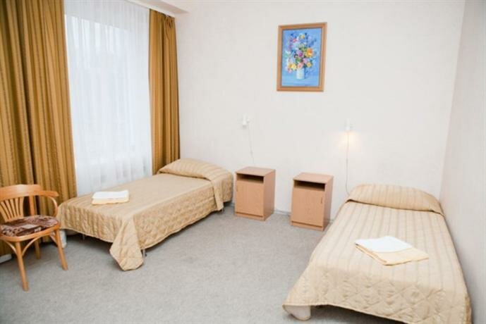 Гостиница Корела Приозерск