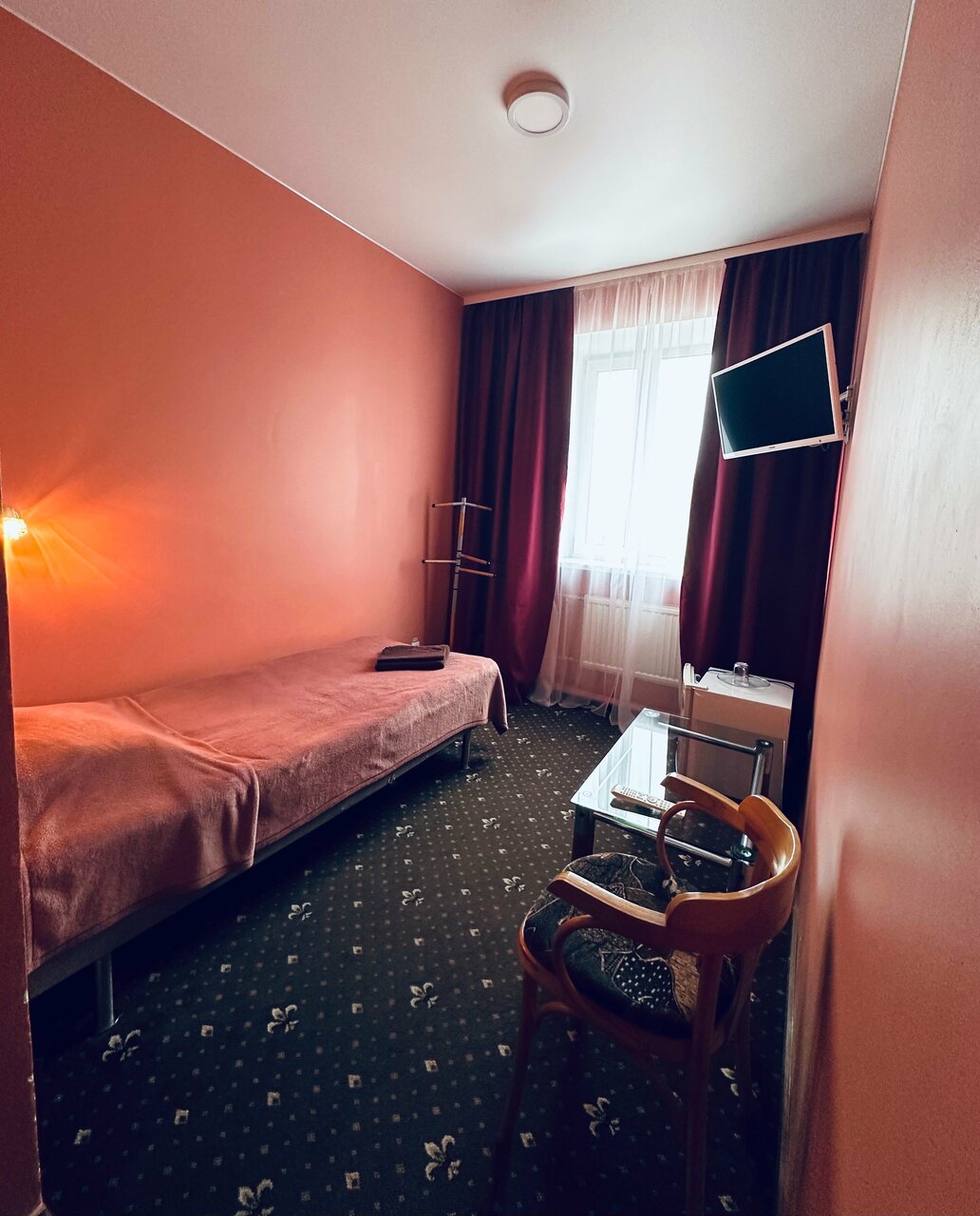 Гостиница Корела Приозерск