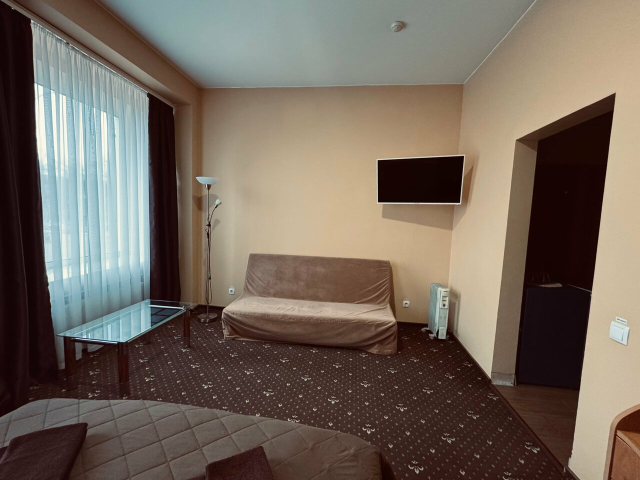 Гостиница Корела Приозерск