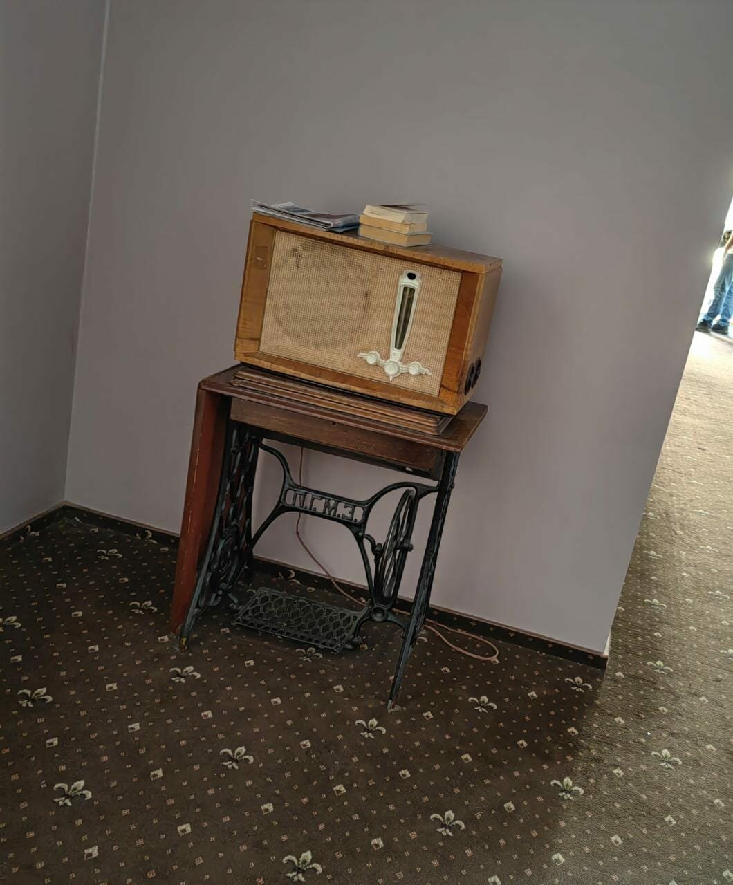 Гостиница Корела Приозерск-20