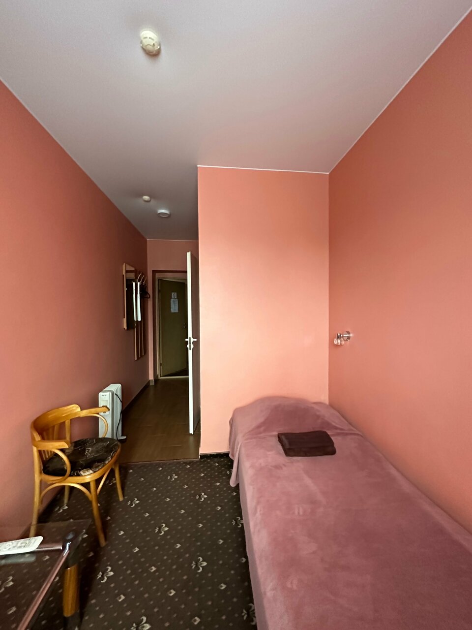 Гостиница Корела Приозерск