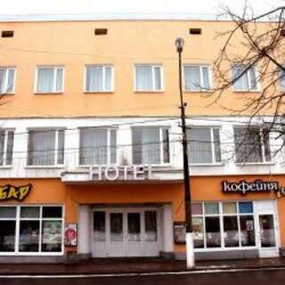 Гостиница Корела Приозерск-3