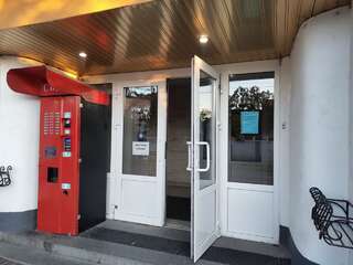 Гостиница Корела Приозерск-7