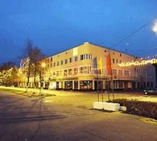Гостиница Корела Приозерск-2