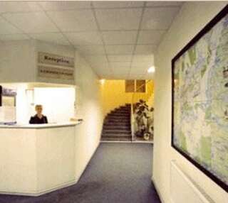 Гостиница Корела Приозерск-4