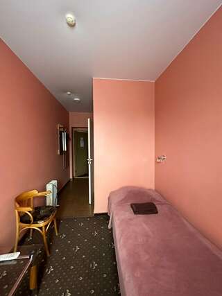Гостиница Корела Приозерск Стандартный одноместный номер-4