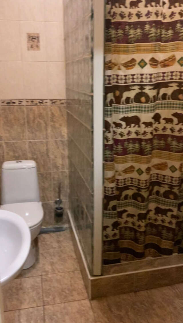 Гостиница Корела Приозерск-28