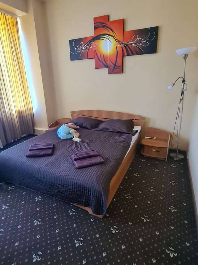 Гостиница Корела Приозерск-21