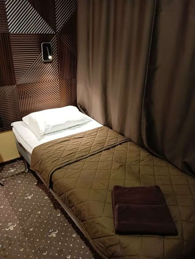 Гостиница Корела Приозерск-17