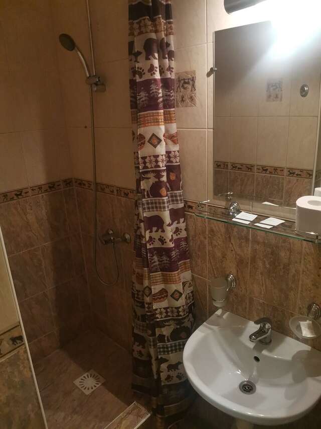 Гостиница Корела Приозерск-27