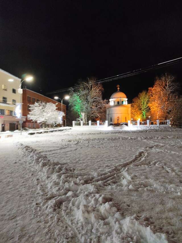 Гостиница Корела Приозерск-14