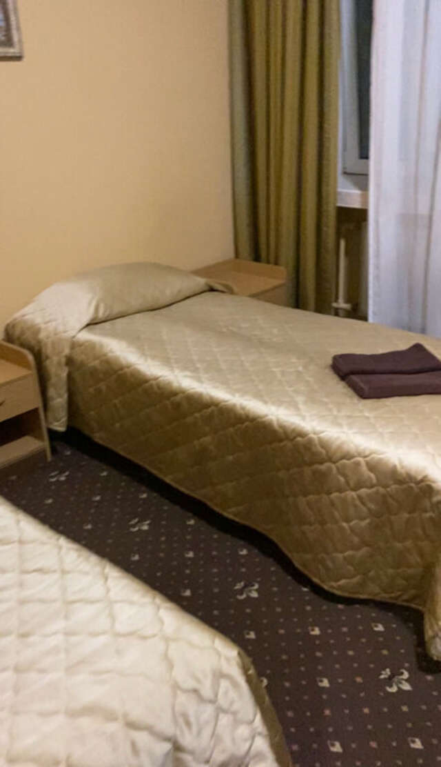 Гостиница Корела Приозерск-26