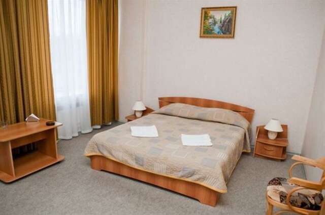 Гостиница Корела Приозерск-12