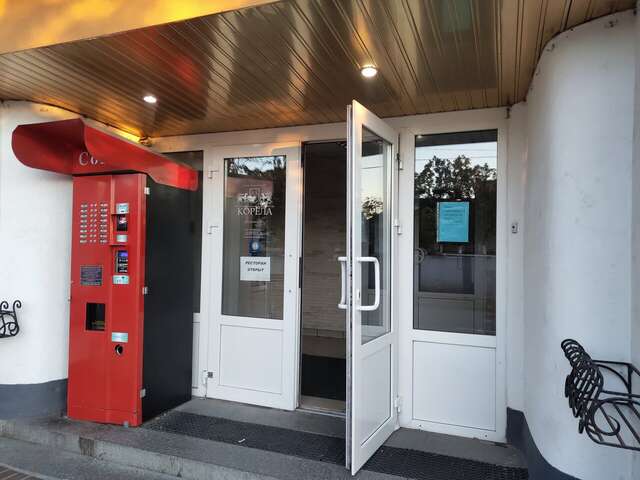 Гостиница Корела Приозерск-10