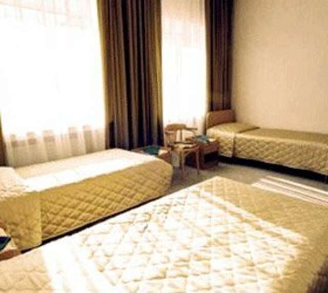 Гостиница Корела Приозерск-11