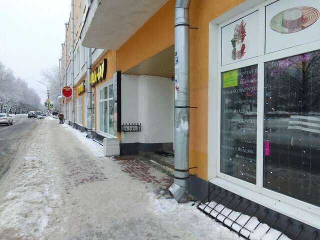 Гостиница Корела Приозерск-9