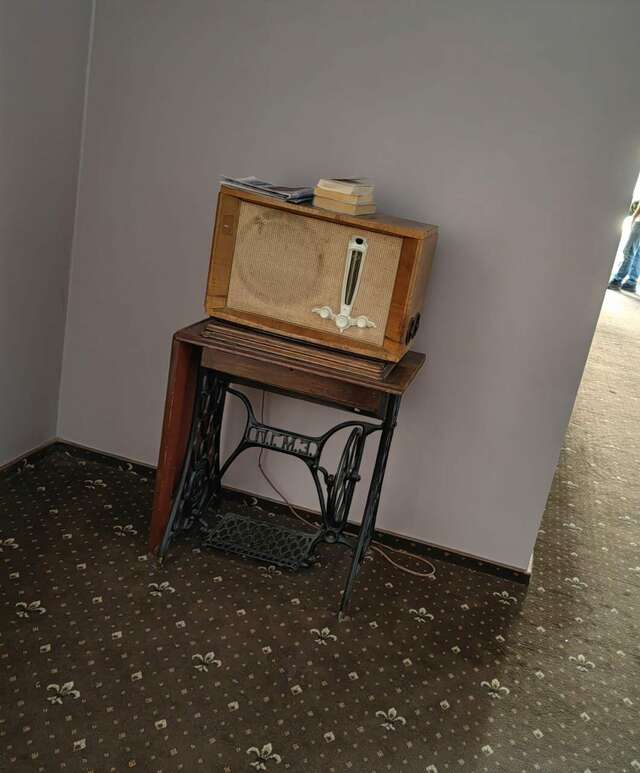 Гостиница Корела Приозерск-19