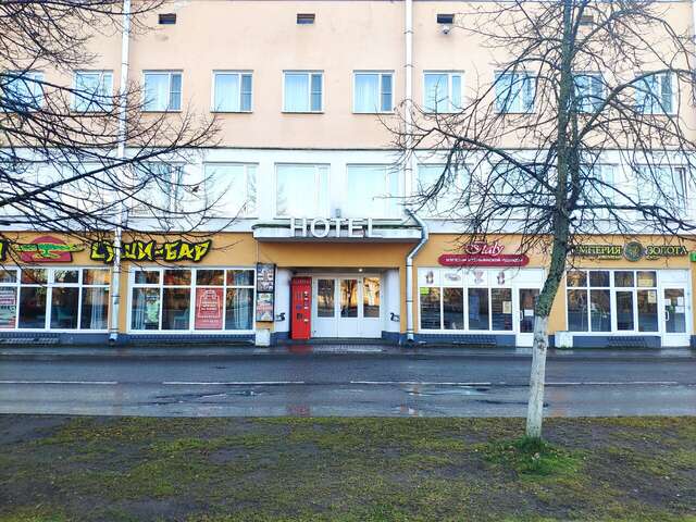 Гостиница Корела Приозерск-3