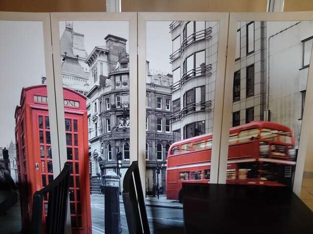 Гостиница Корела Приозерск-16